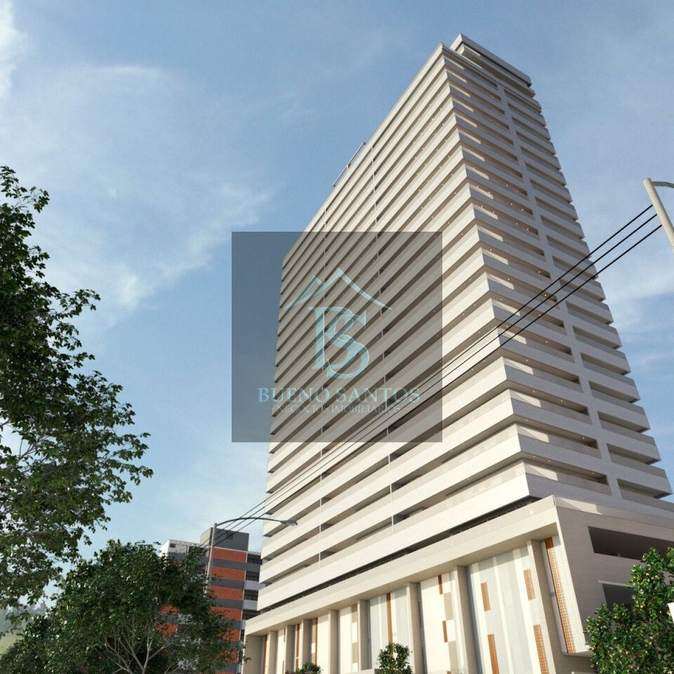 Apartamento para Venda - Aviação