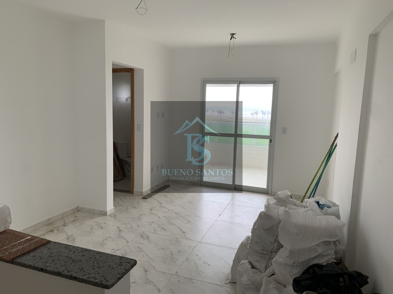 Apartamento para Venda - Guilhermina