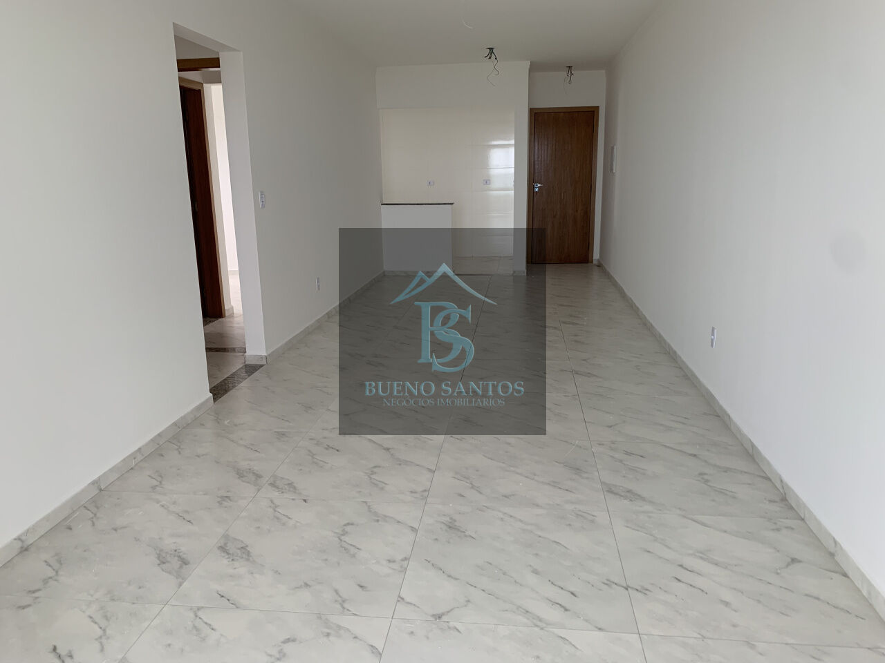 Apartamento para Venda - Guilhermina