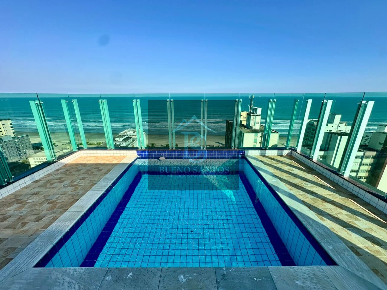 Cobertura para Venda - Tupi