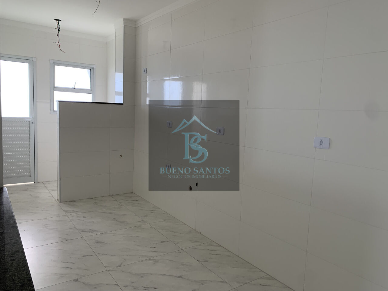 Apartamento para Venda - Guilhermina