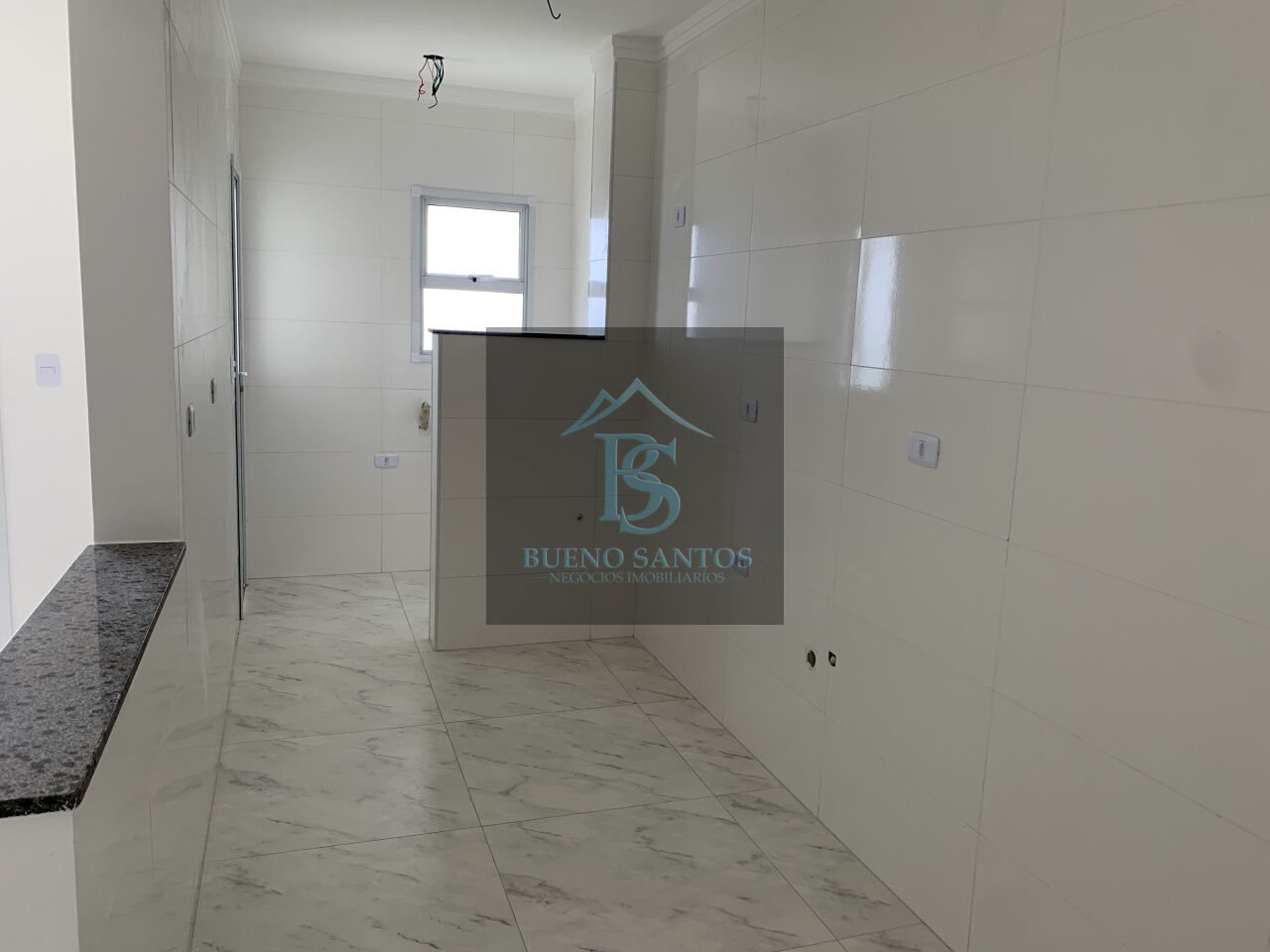 Apartamento para Venda - Guilhermina