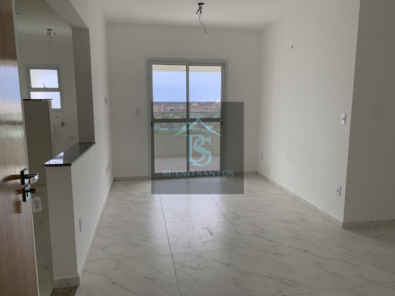 Apartamento para Venda - Guilhermina