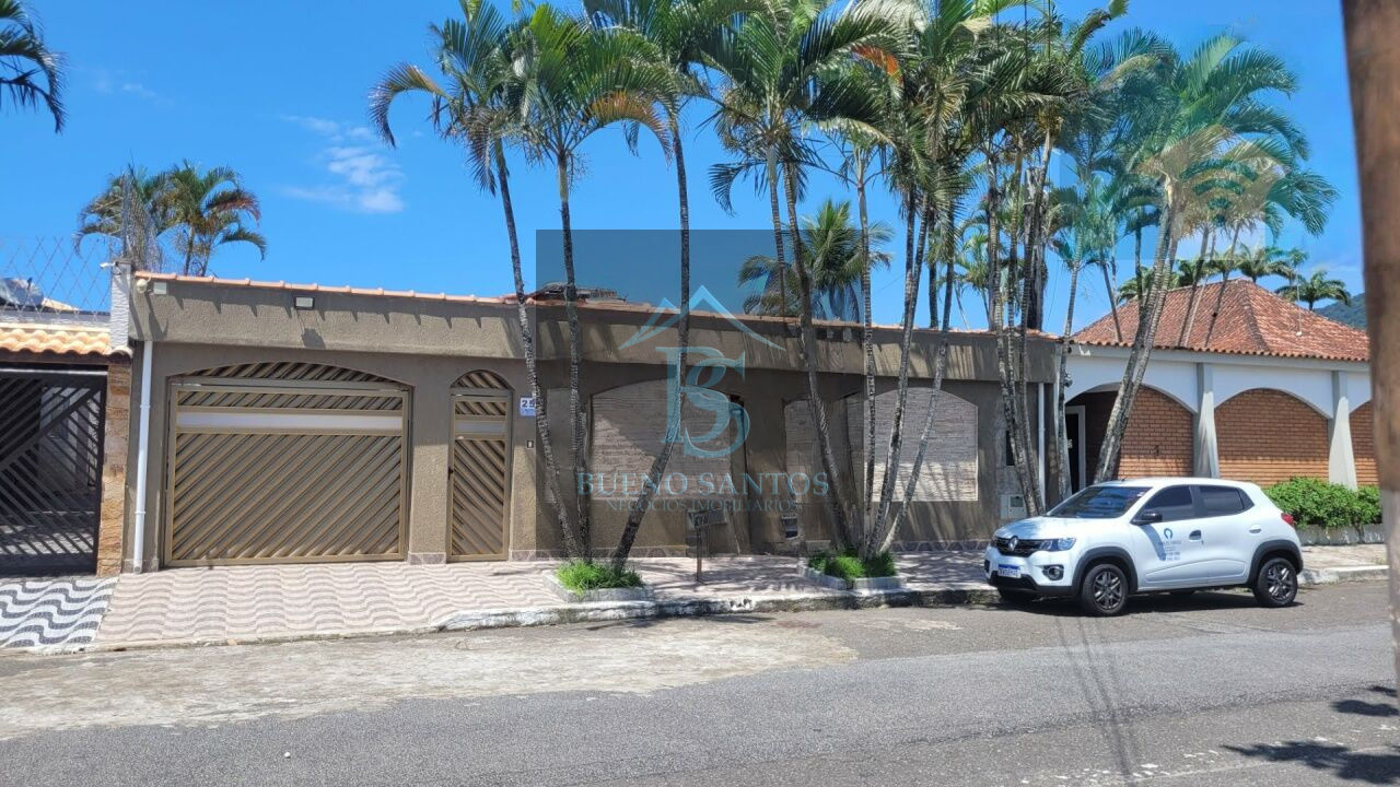 Casa Térrea para Venda - Flórida