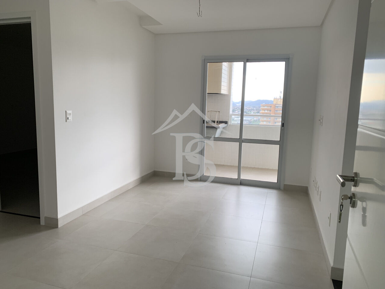 Apartamento para Venda - Tupi