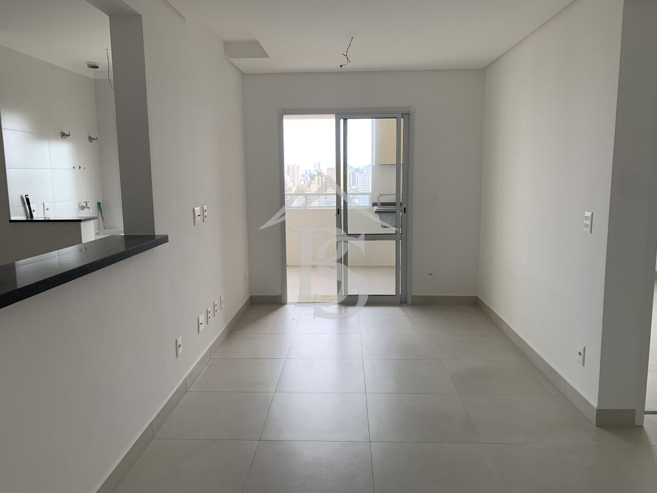 Apartamento para Venda - Tupi