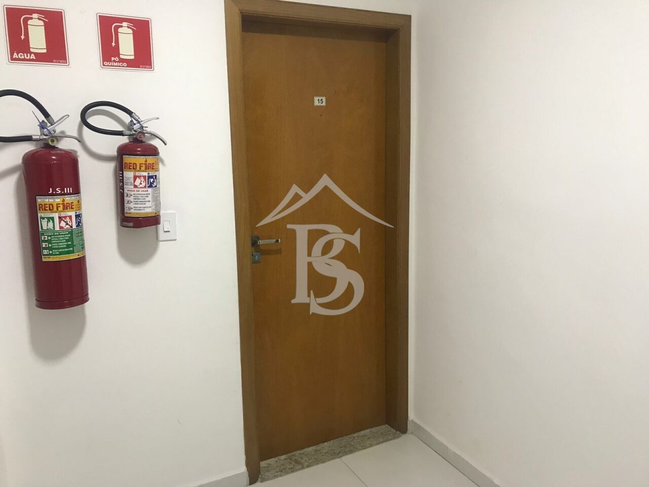 Apartamento para Venda - Tupi