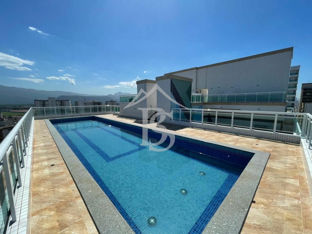 Apartamento para Venda - Caiçara