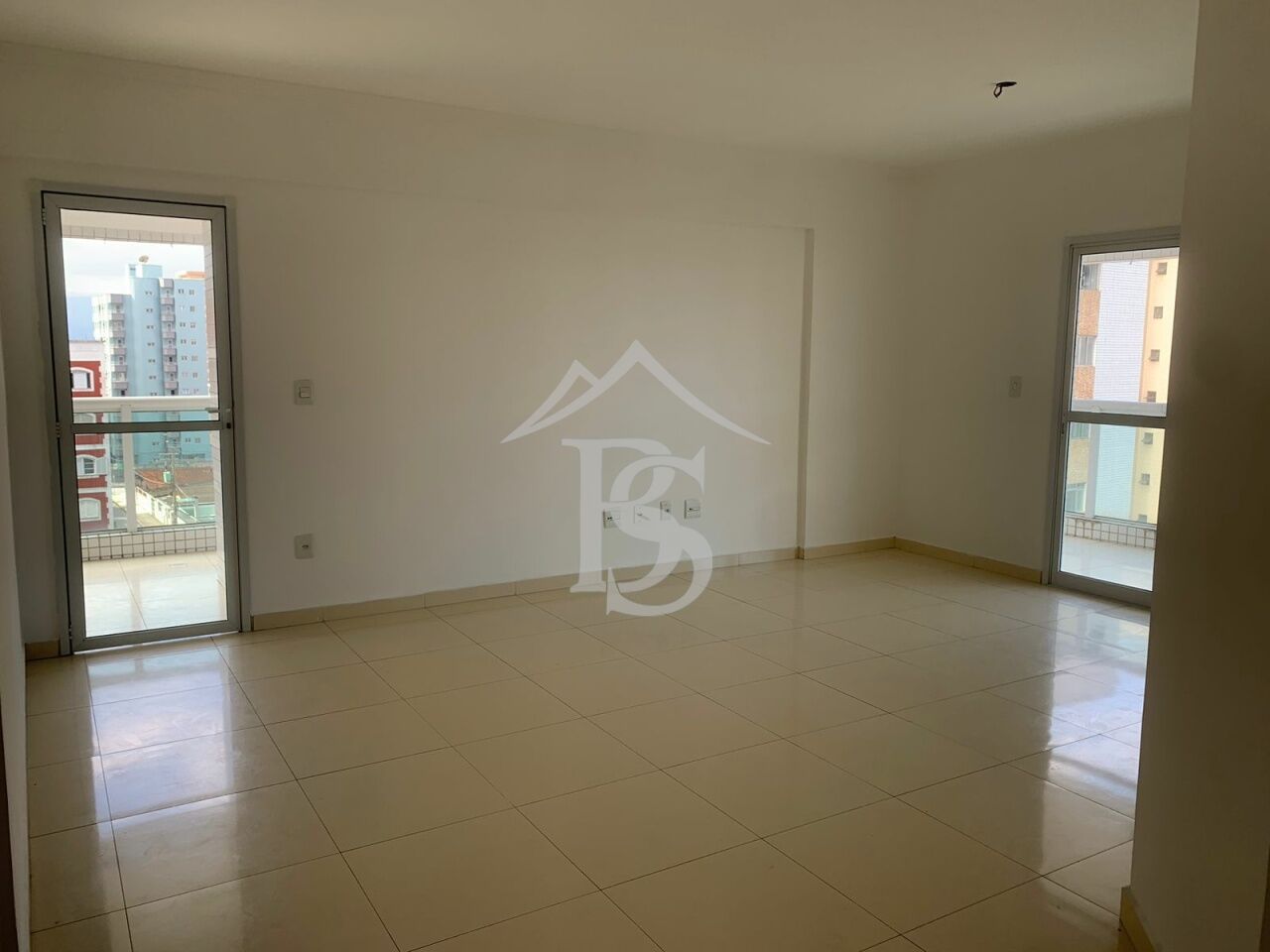 Apartamento para Venda - Tupi