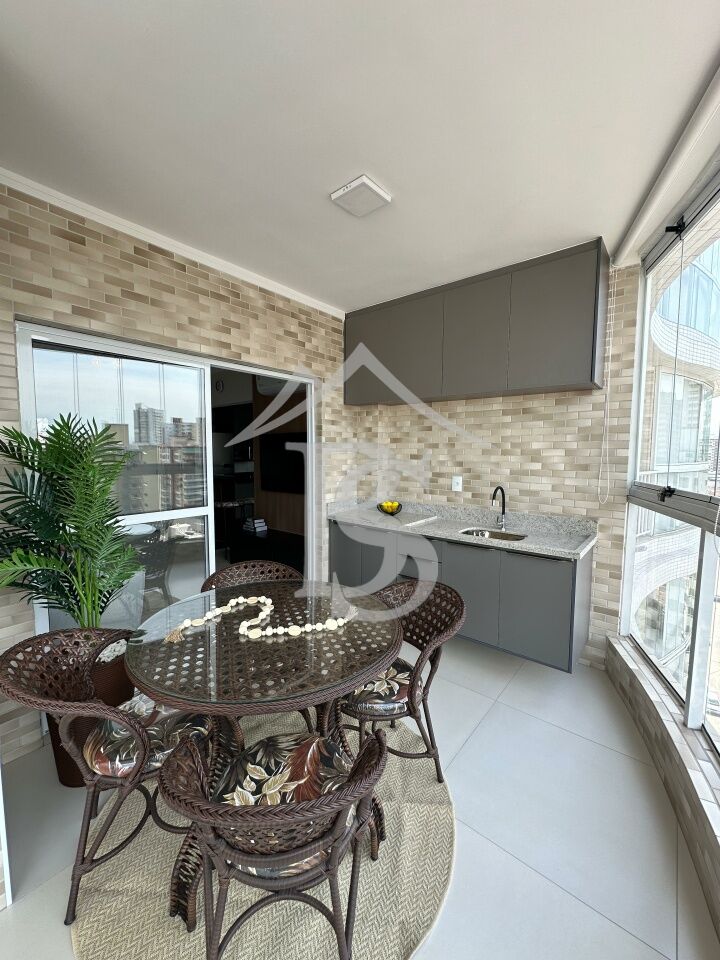 Apartamento para Venda - Guilhermina