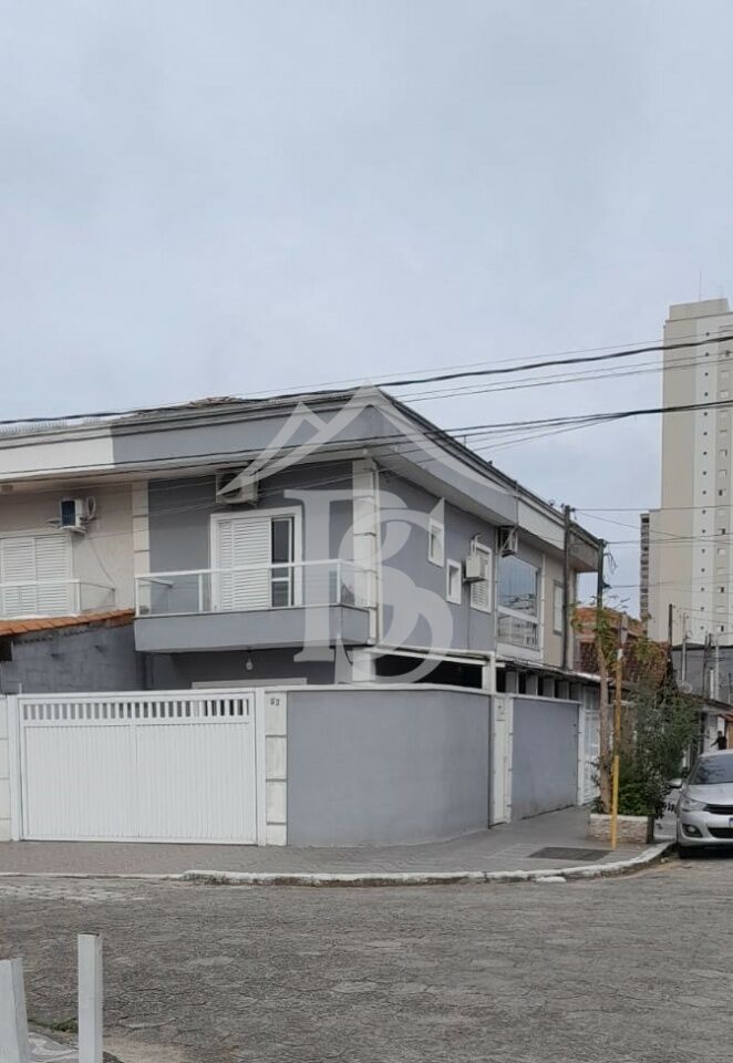 Sobrado para Venda - Tupi