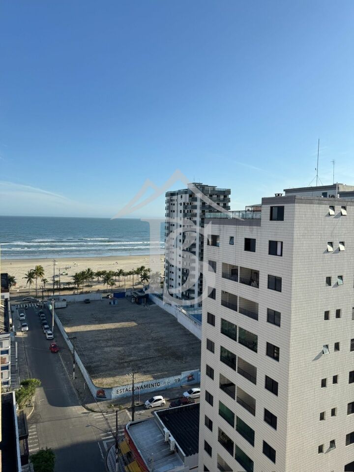 Apartamento para Venda - Tupi