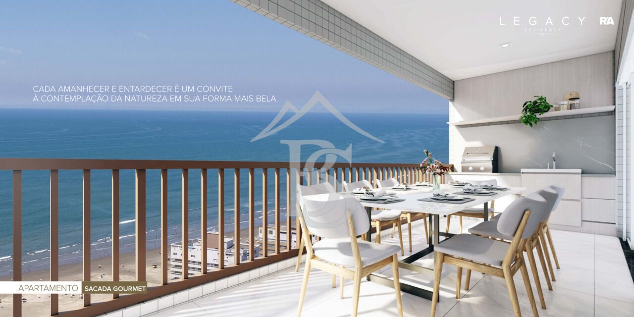 Cobertura para Venda - Aviação