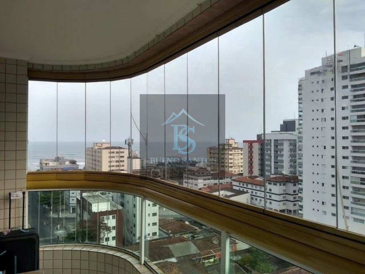 Apartamento para Venda - Tupi