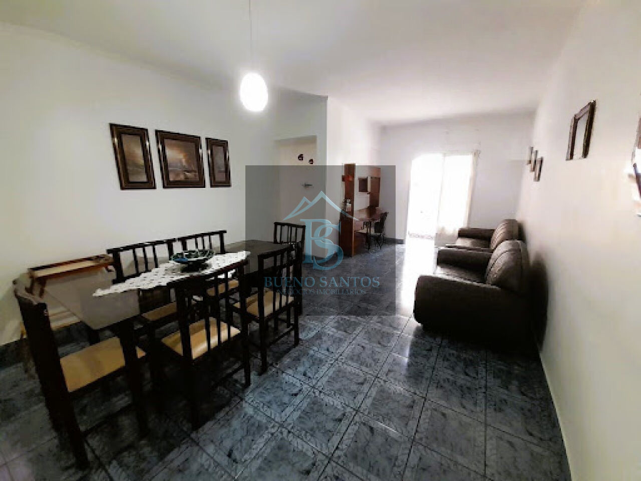 Apartamento para Venda - Tupi