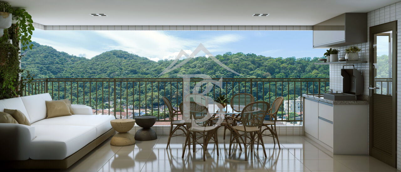 Apartamento para Venda - Canto do Forte