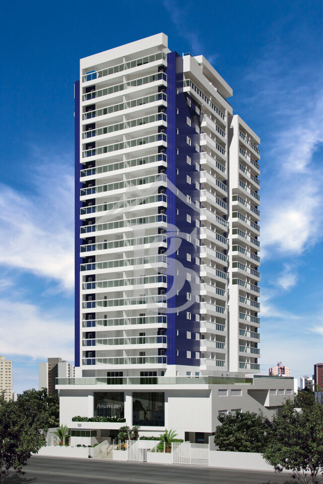 Apartamento para Venda - Aviação