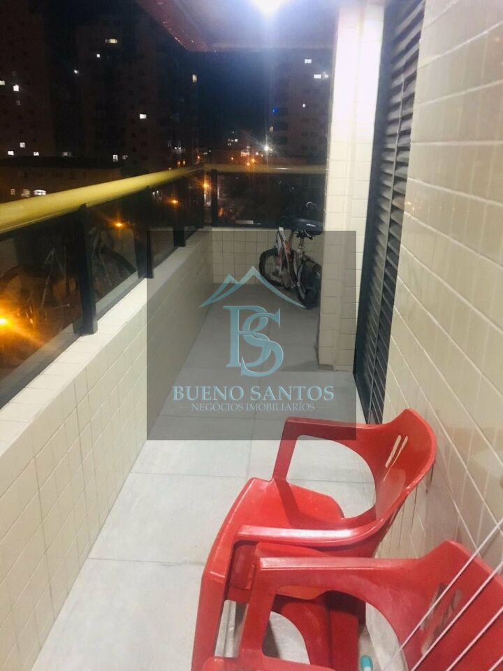 Apartamento para Venda - Tupi