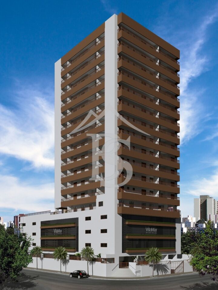 Apartamento para Venda - Mirim