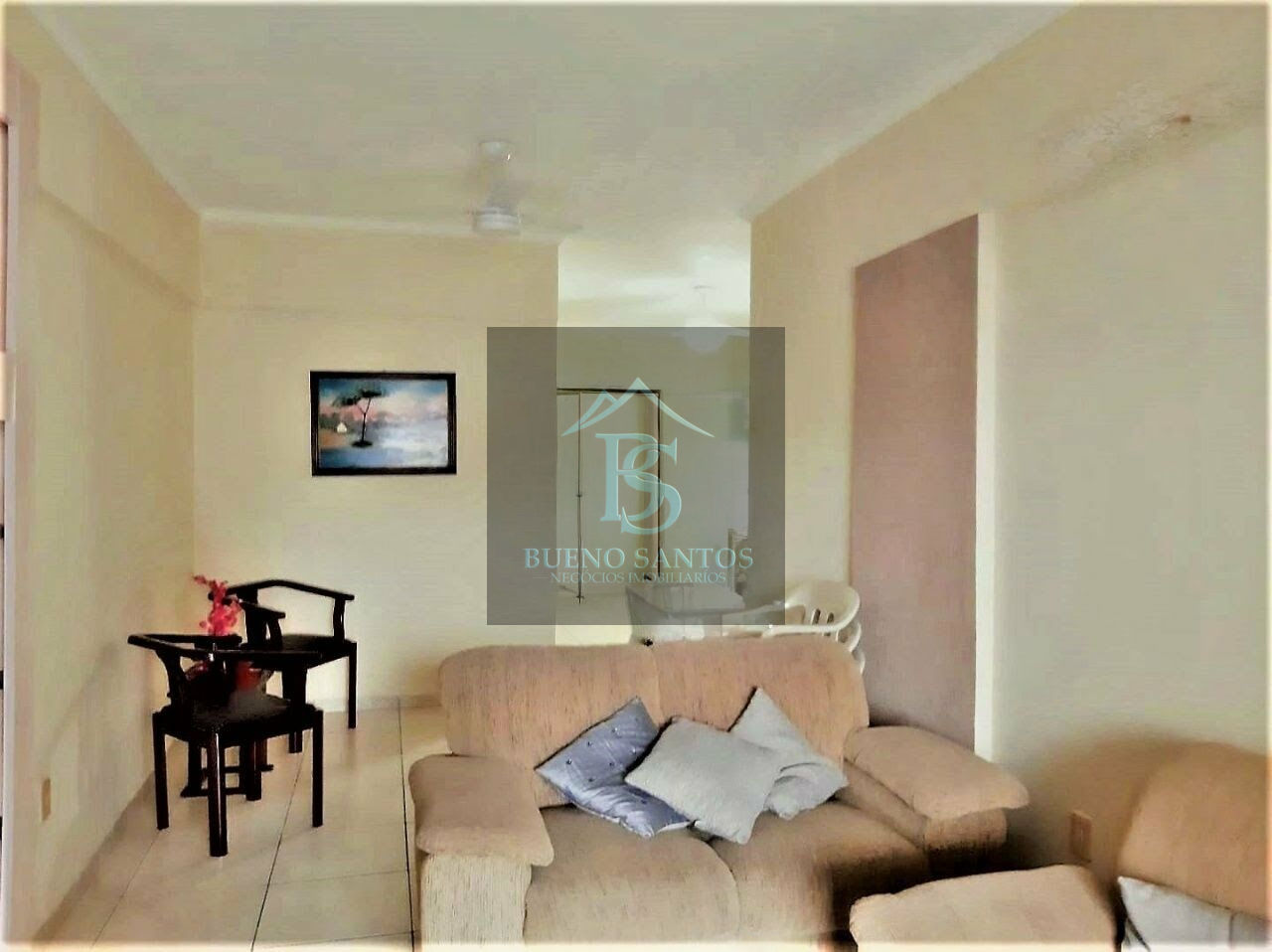 Apartamento para Venda - Tupi