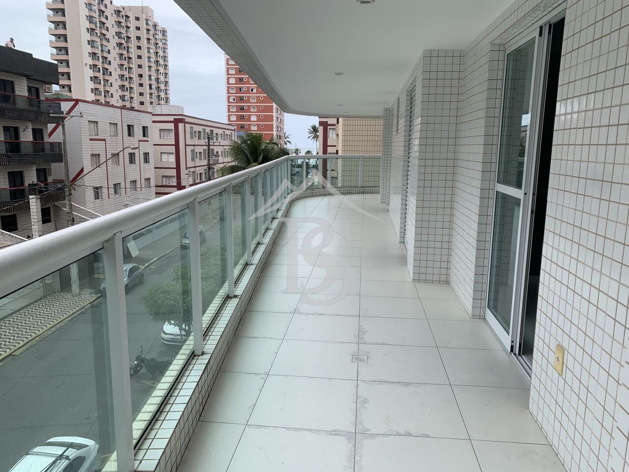 Apartamento para Venda - Tupi