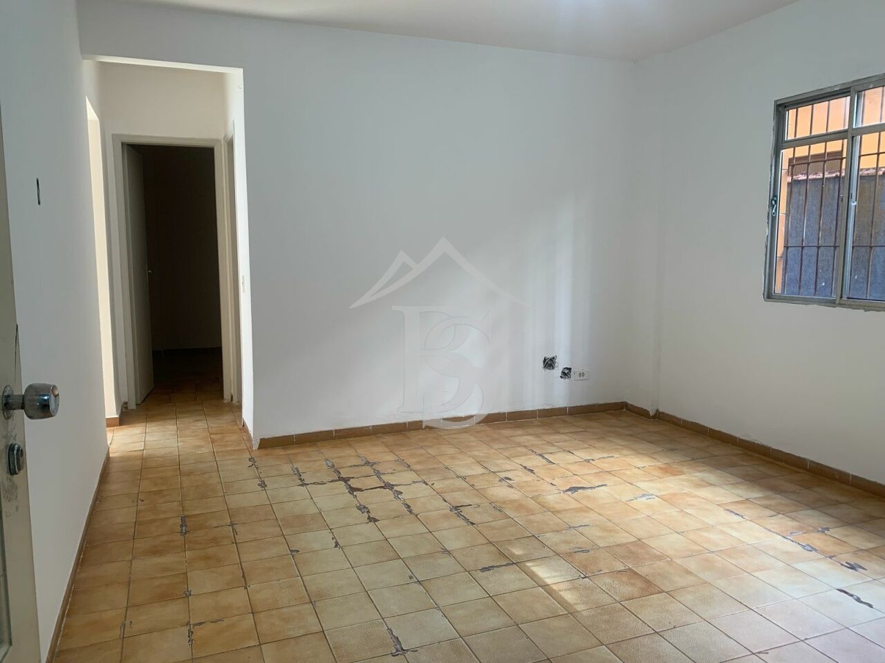 Apartamento para Locação - Tupi