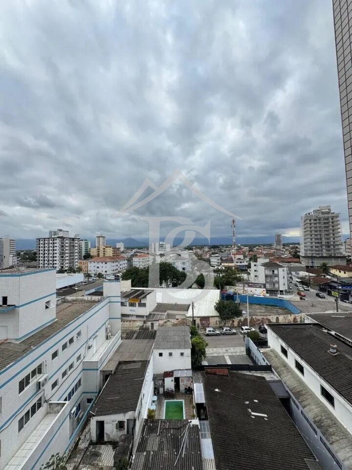 Apartamento para Venda - Boqueirão