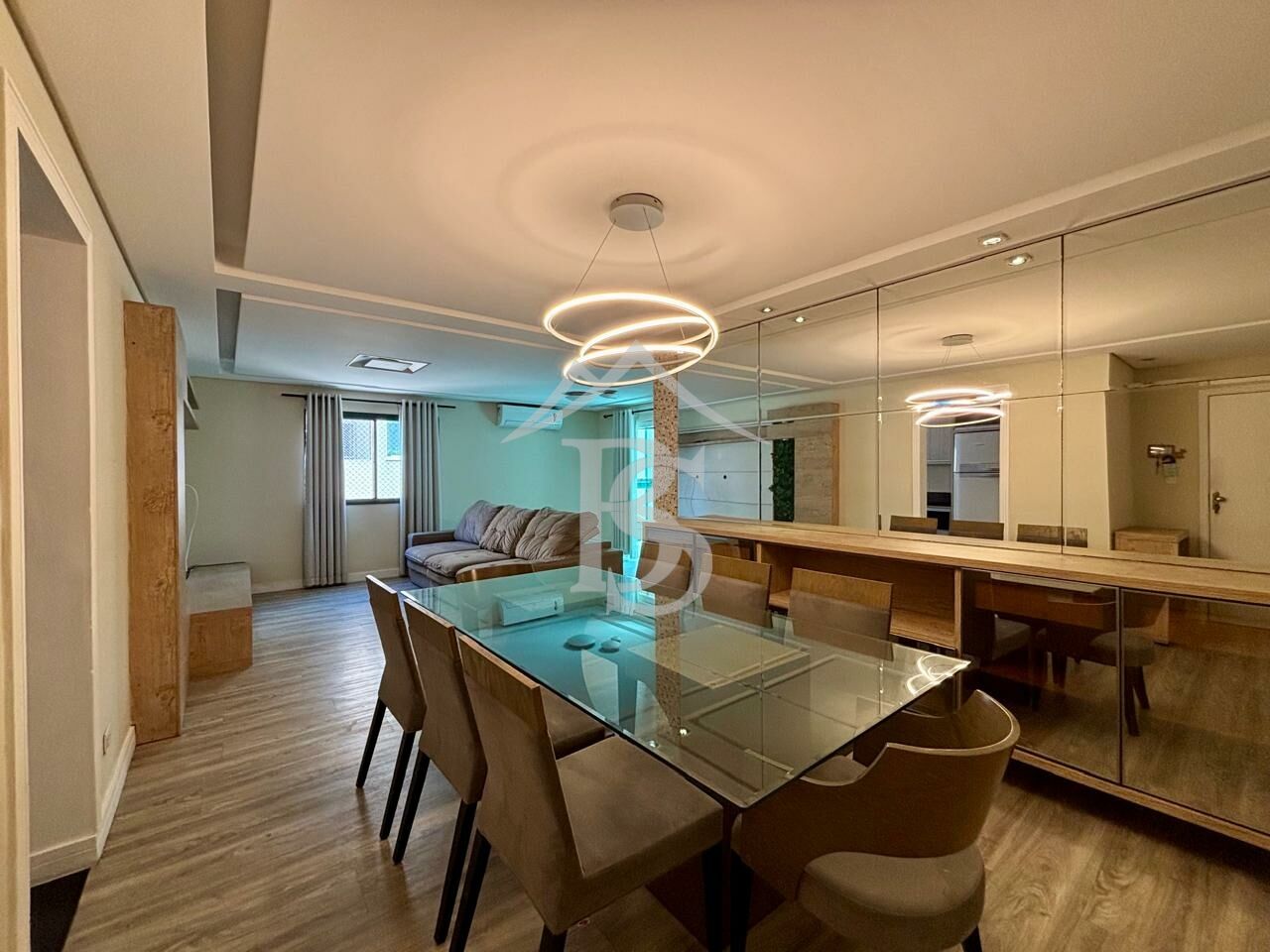 Apartamento para Venda - Tupi