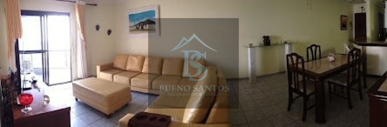 Apartamento para Venda - Ocian