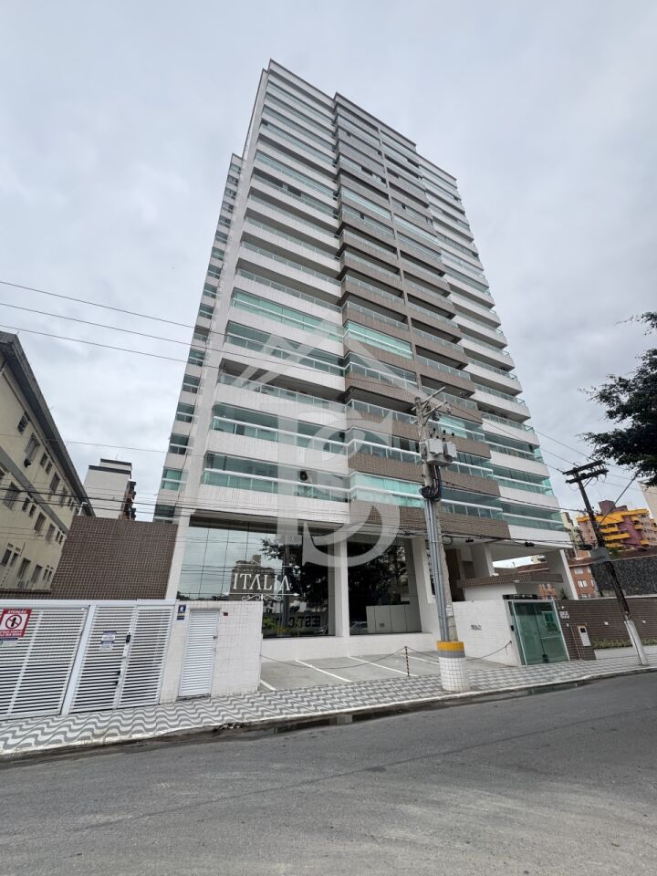 Apartamento para Venda - Boqueirão