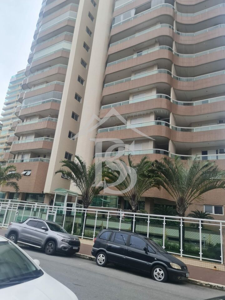 Apartamento para Venda - Tupi