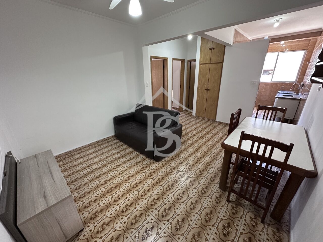 Apartamento para Venda - Guilhermina