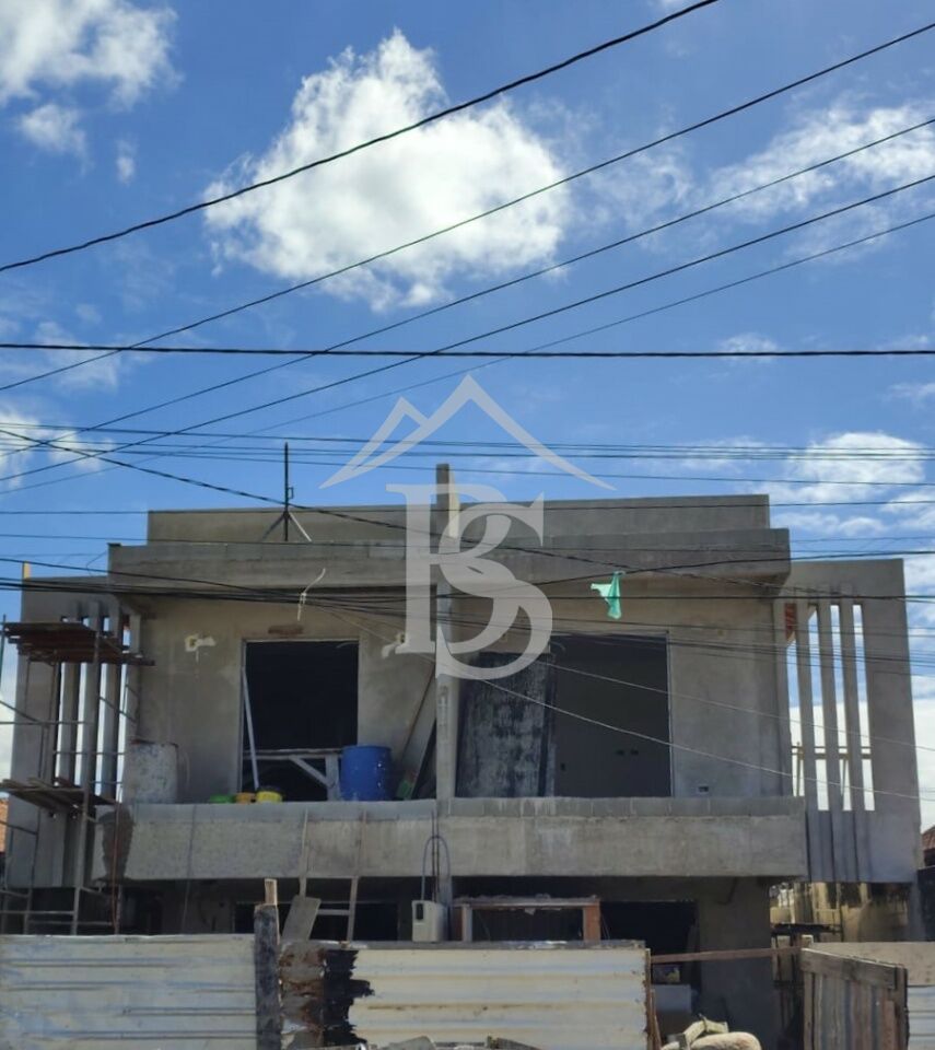 Sobrado para Venda - Mirim