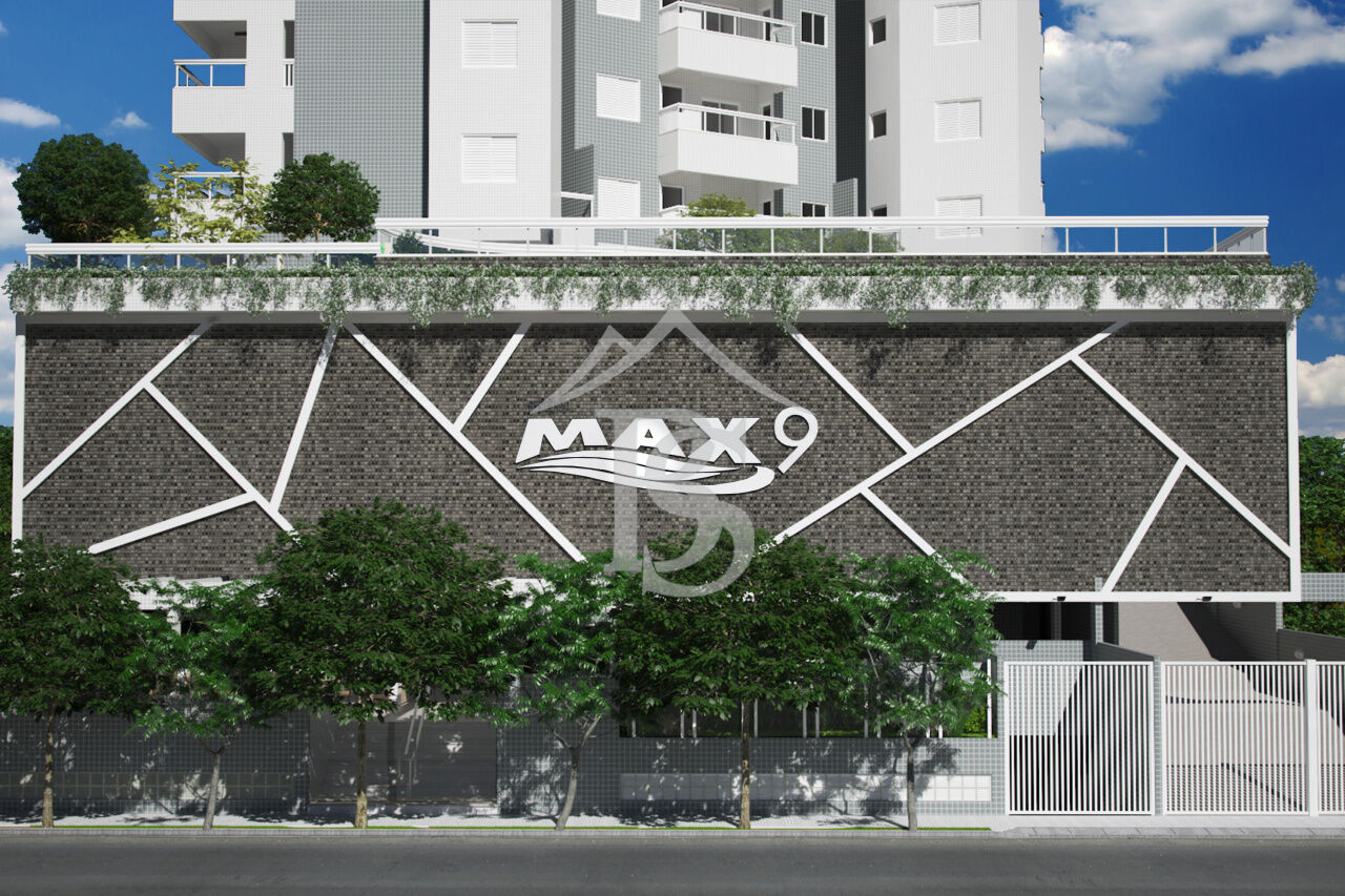 Apartamento para Venda - Caiçara