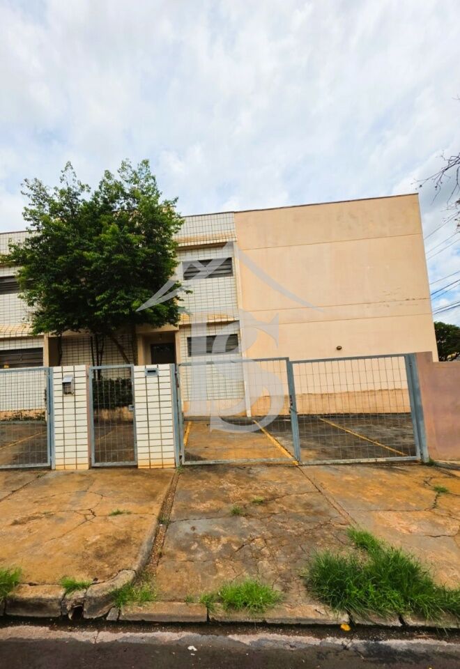 Apartamento para Venda - Jardim Irajá