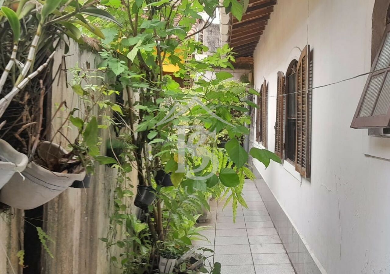 Casa Térrea para Venda - Ocian