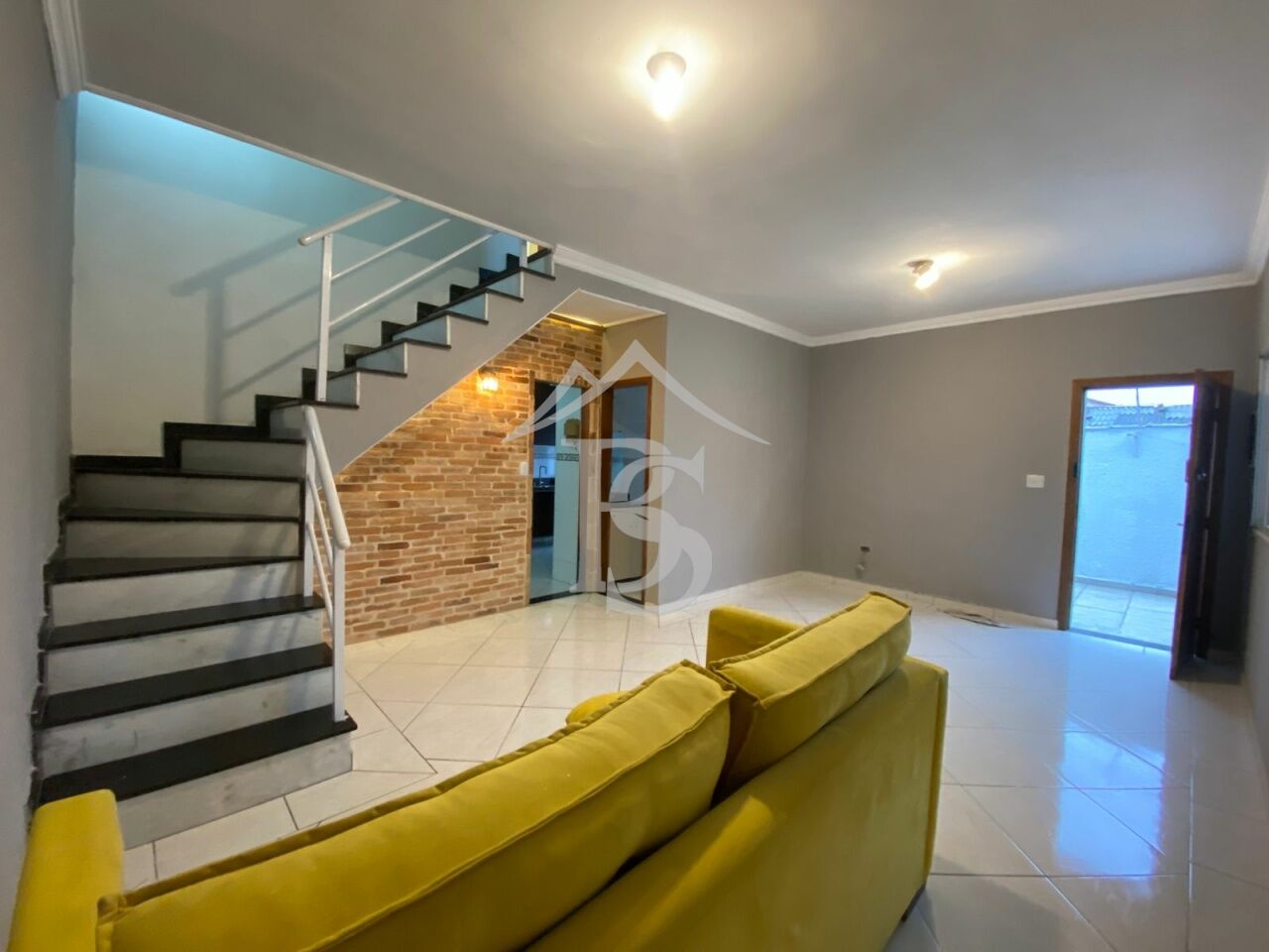 Sobrado para Venda - Boqueirão