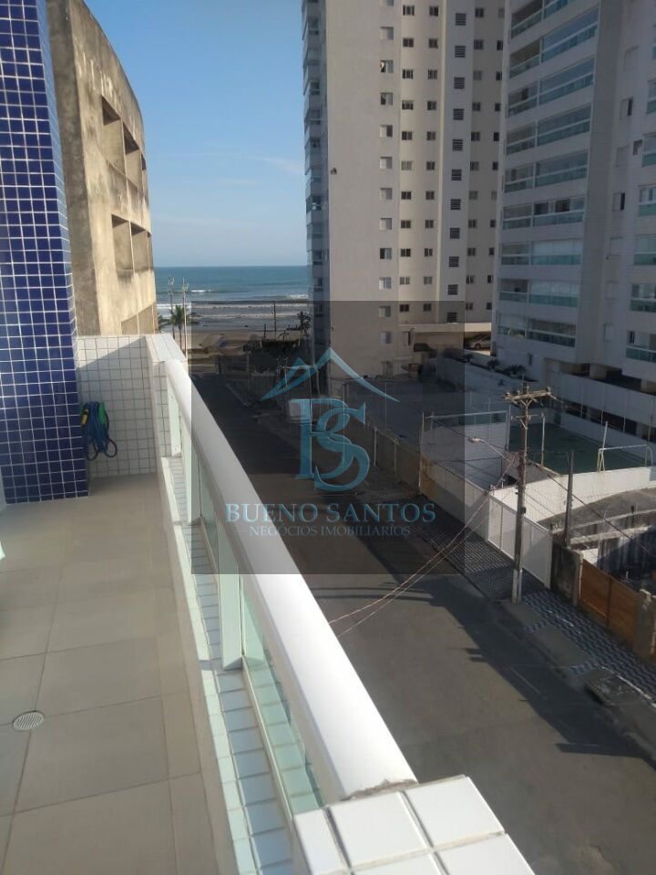 Apartamento para Venda - Solemar