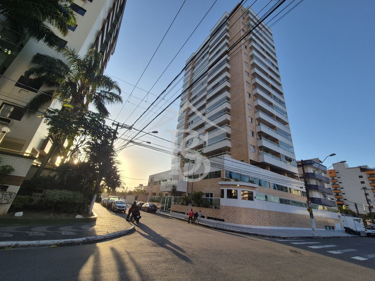 Apartamento para Venda - Tupi