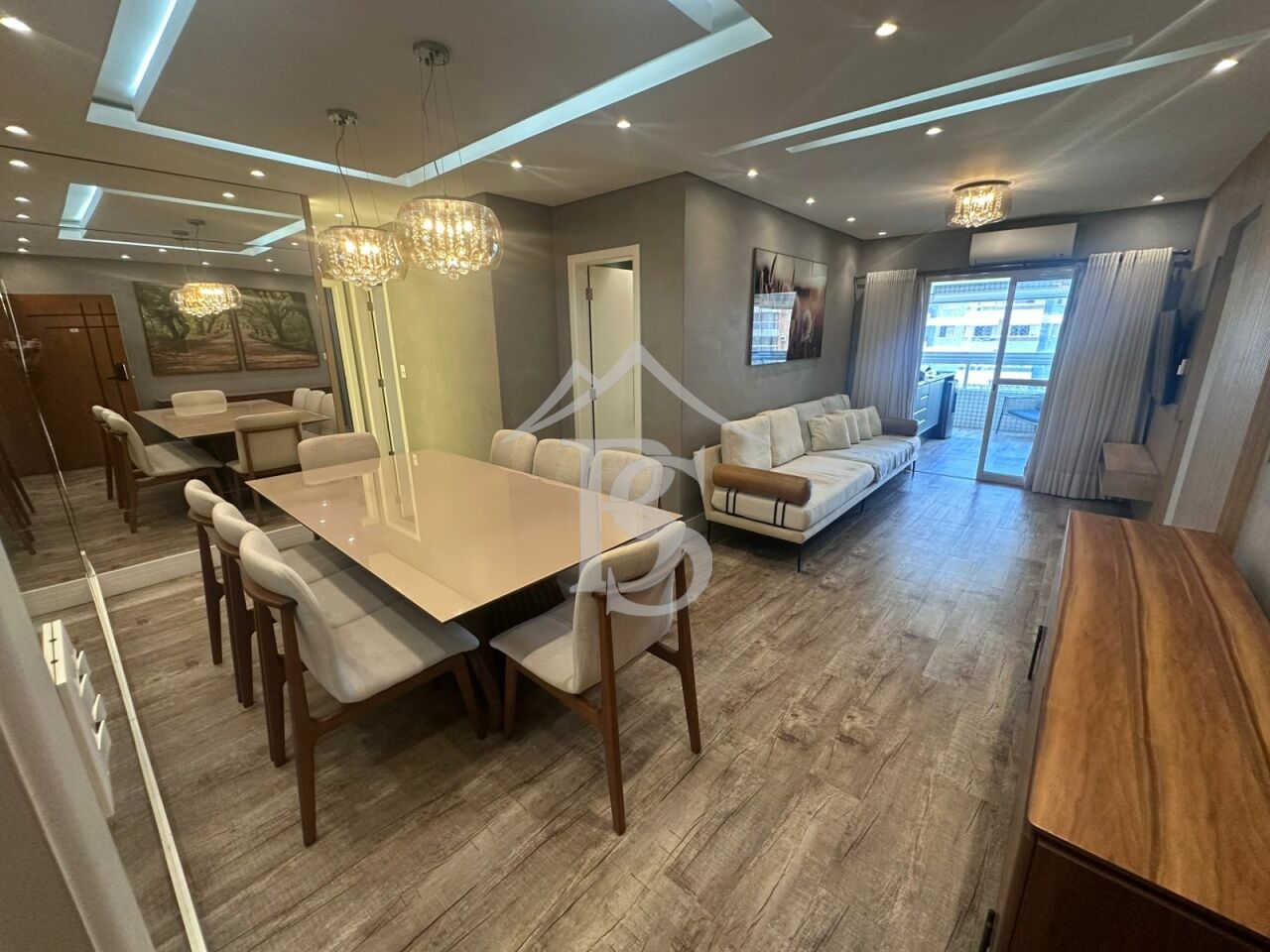 Apartamento para Venda - Tupi