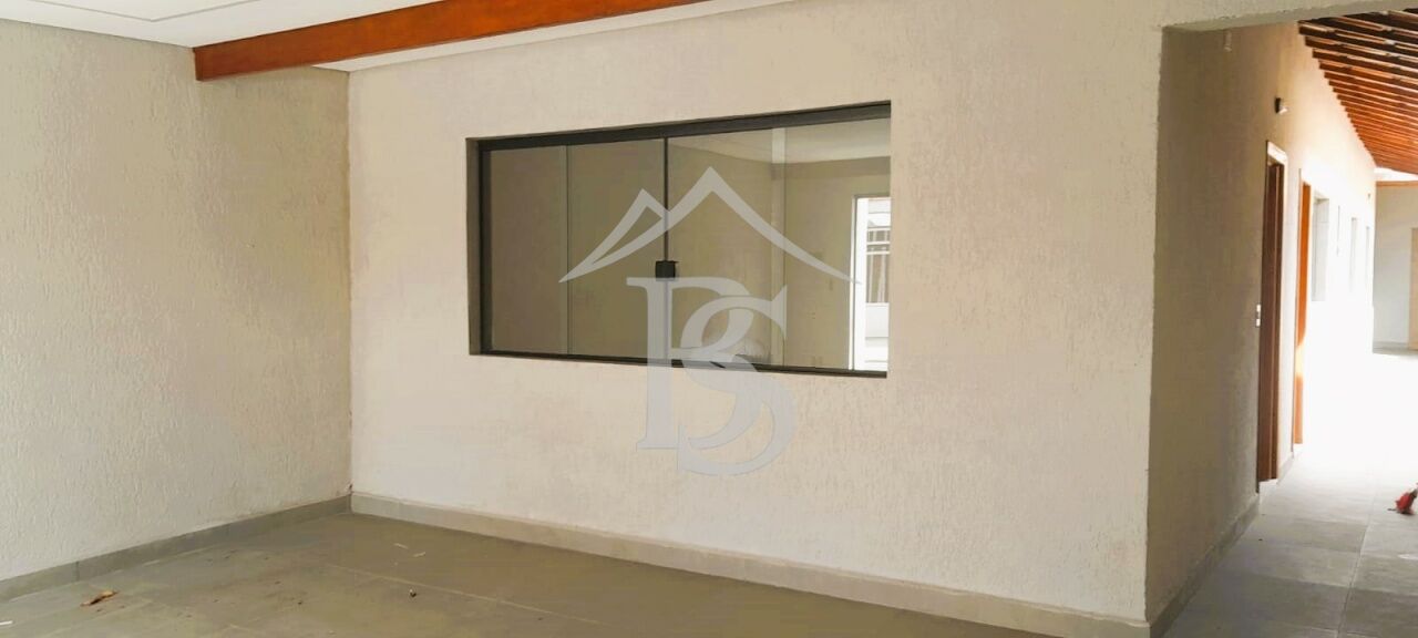 Casa Térrea para Venda - Tupi