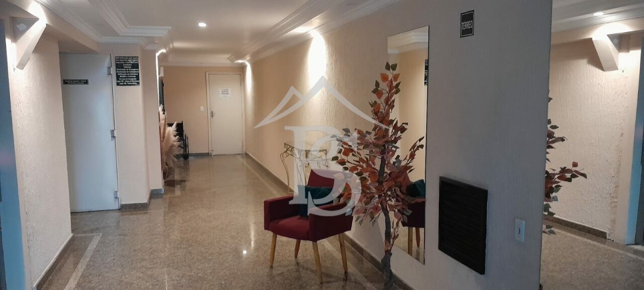 Apartamento para Venda - Tupi