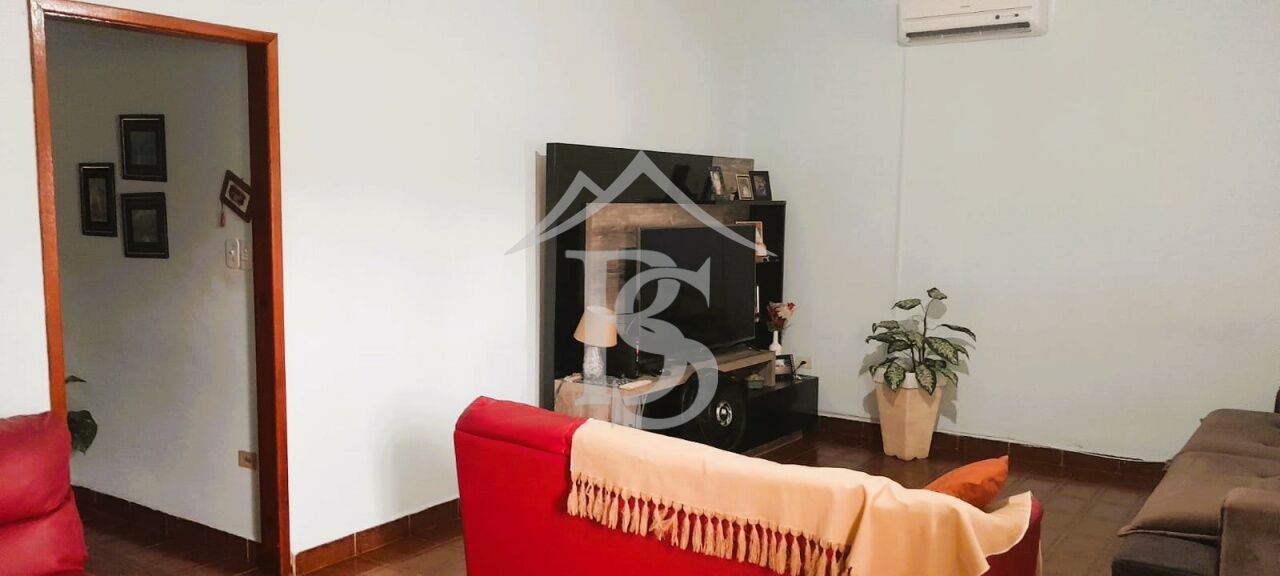 Casa Assobradada para Venda - Maracanã