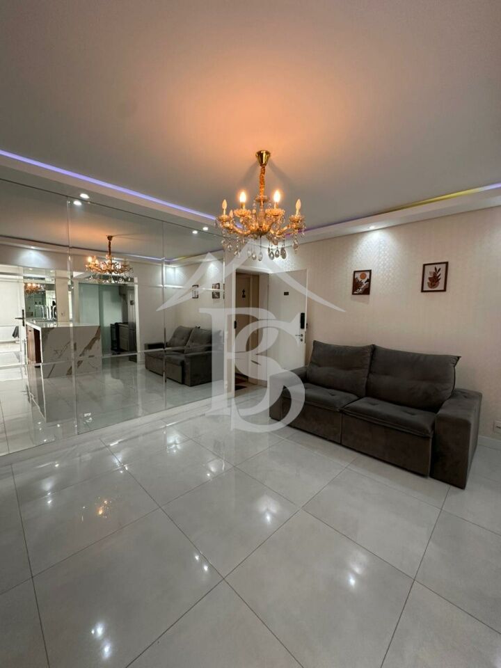 Apartamento para Venda - Jardim Flórida