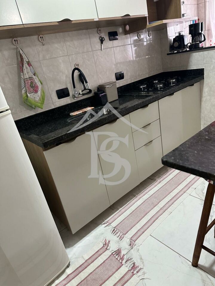 Apartamento para Locação - Ocian