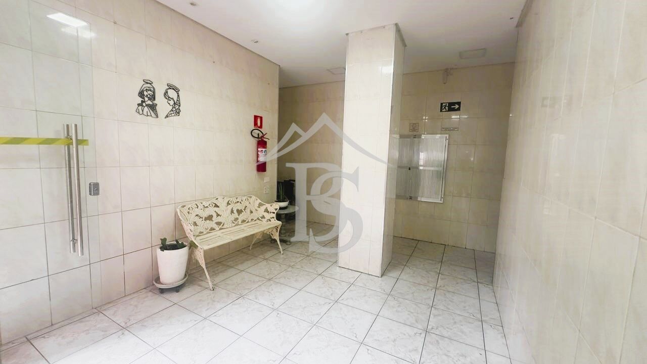 Apartamento para Venda - Guilhermina