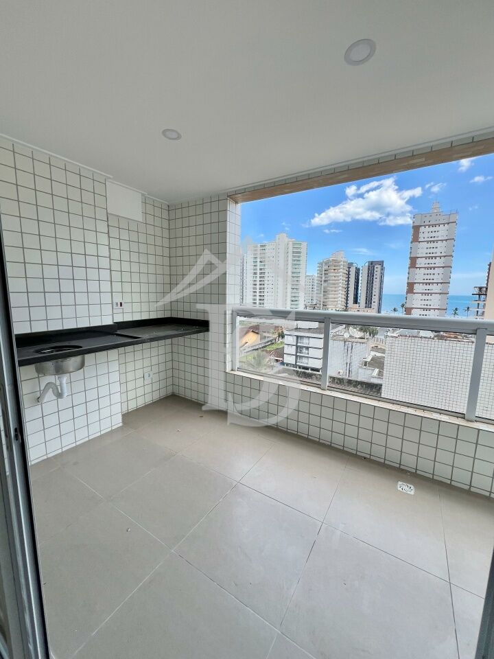 Apartamento para Locação - Caiçara