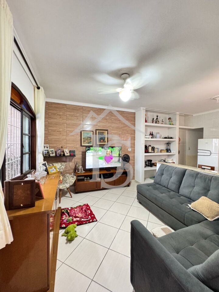 Casa Térrea para Venda - Maracanã
