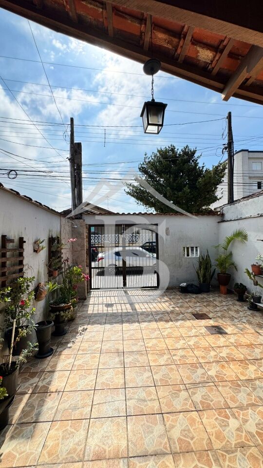 Casa Térrea para Venda - Real