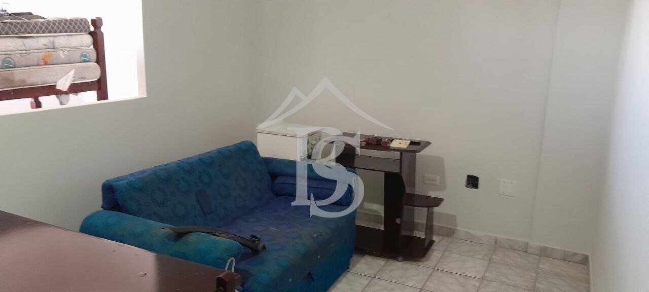 Apartamento para Venda - Tupi